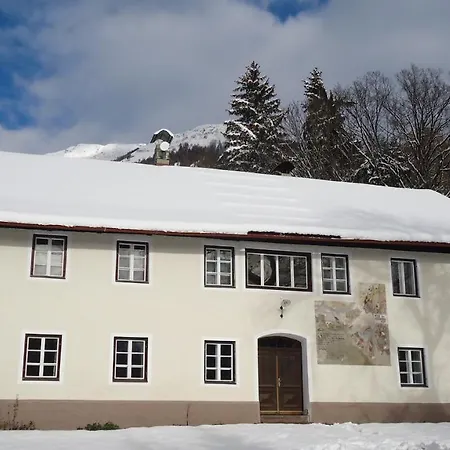 Maar1 Am Goldberg 德拉什