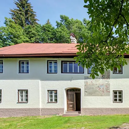 Maar1 Am Goldberg * 德拉什